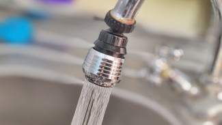 В Тольятти может помутнеть вода в кранах