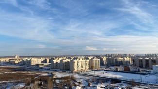 +15 °C: самарцам рассказали, когда в регионе растает снег