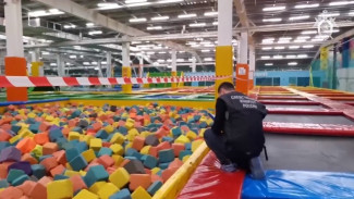 По факту травмирования ребенка в ТЦ Самары возбудят уголовное дело