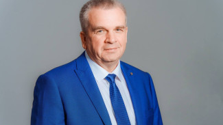 В Самаре ПАО «ОДК-Кузнецов» возглавил Олег Выдумлев