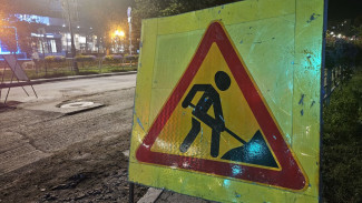 В Самарской области хотят обновить дороги к спортивных объектам