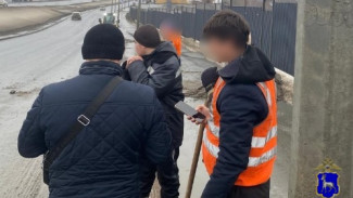 В Самаре на 650 тысяч оштрафовали работодателя, который нелегально трудоустроил мигрантов 