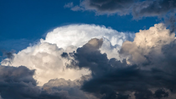 В Самарской области объявили НМУ 1 степени опасности 22 сентября