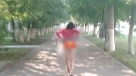 голые школьницы казахстана