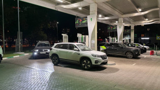 Официальное сообщение по вопросу обеспечения бензином