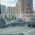 В Самаре Ново-Садовую сковала многокилометровая пробка из-за четырех ДТП
