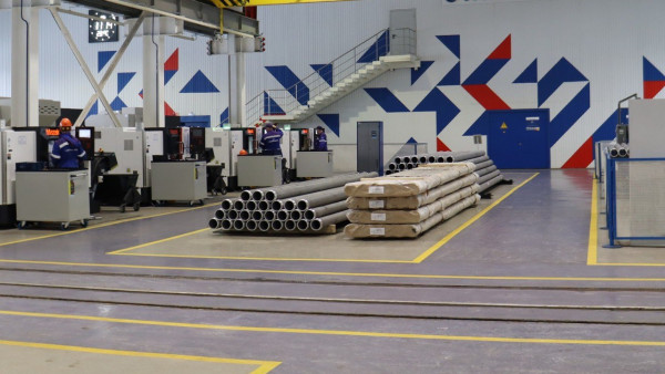 Стартовал прием заявок на конкурс для лучших работодателей региона