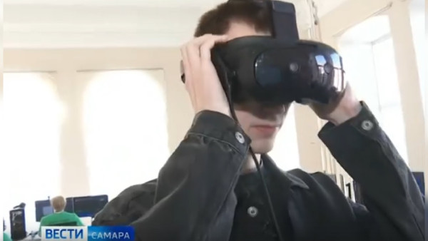 Самарские школьники смогут примерить на себя будущую специальность 