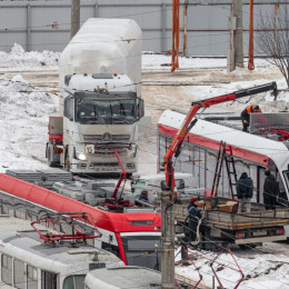 В Самарской области хотят создать ТПУ «Липяги»