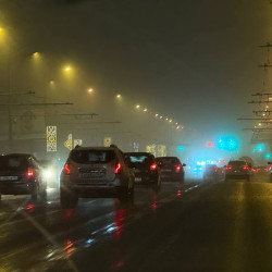 Повышенный режим опасности ввели в Самарской области 3 марта