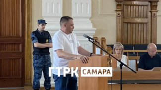 Дело Тарховой: в Самарском суде допросили таксиста, возившего обвиняемую за бочками