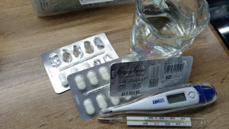 Самарцам рассказали, во сколько обходится лечение простуды в 2026 году