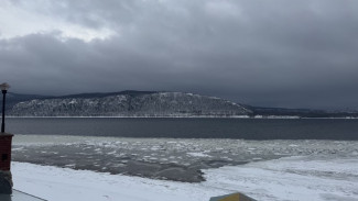 Cпасатели назвали самые опасные места на Волге в Самарской области