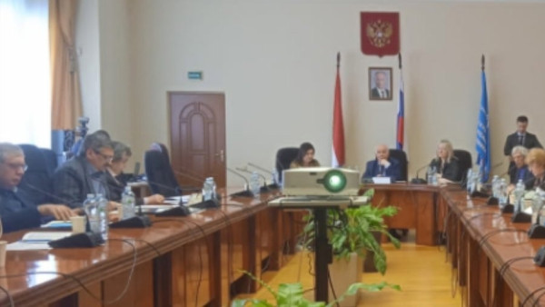 В Самаре в год 110-летия начала Первой мировой войны защищена диссертация по исторической памяти этого события