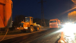 В Самаре на 22 участках дорог проведут ямочный ремонт