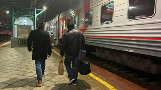 Самарцам рассказали, как купить дешевые билеты на поезд