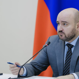 В Самаре на оперативном совещании при губернаторе обсудили прохождение паводка в регионе 