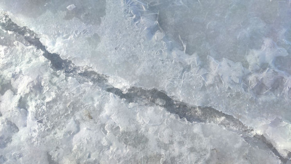 Самарцев предупредили о сильном ветре и гололедице 18 ноября