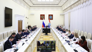 Вячеслав Федорищев поставил задачи по развитию первичного звена здравоохранения