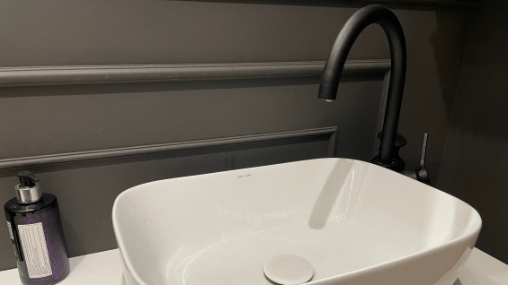 В Самаре 17 января отключения ХВС коснутся домов на шести улицах города