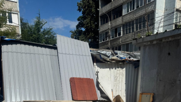 В Самаре на 1 млн рублей оштрафуют коммунальщиков за нарушение сроков благоустройства