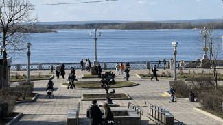 Зима возвращается: в Самарской области похолодает до 0 градусов