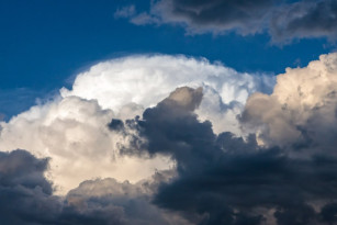 Над Самарской областью 21 февраля 2026 года сбили 5 вражеских БПЛА