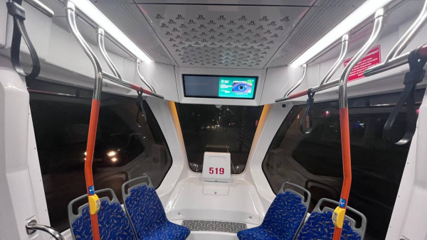 В Самаре разъяснили, кто имеет право на бесплатный проезд в общественном транспорте