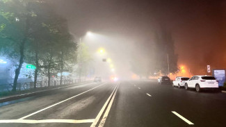 Жара и туманы приближаются к Самарской области