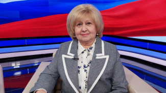 К жителям Самарской области обратилась Уполномоченный по правам человека Ольга Гальцова