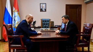 Губернатор Федорищев: «Самарская область наращивает сотрудничество с банком ПСБ»