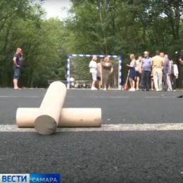 На детскую оздоровительную кампанию в Самарской области выделено почти два миллиарда рублей 