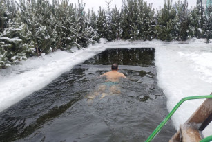 Появились адреса купелей в Самарской области к Крещению Господня