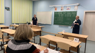 В Самаре объявили старт приёмной кампании в первые классы городских школ с 1 апреля