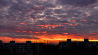 Геомагнитный шторм поразил самарцев 11 декабря