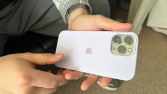 Жители Самары - владельцы iPhone могут остаться без 5G