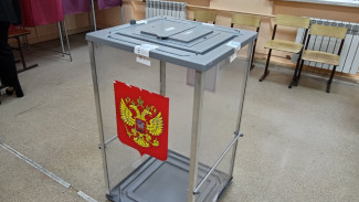 В Самарской области 6 сентября открылись избирательные участки   