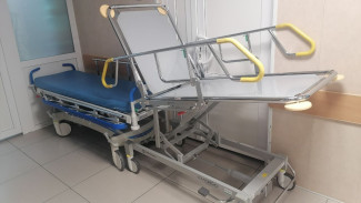 Врачи рассказали, где госпитализируют больных из-за надоевшей всем опасной заразы в Самарской области