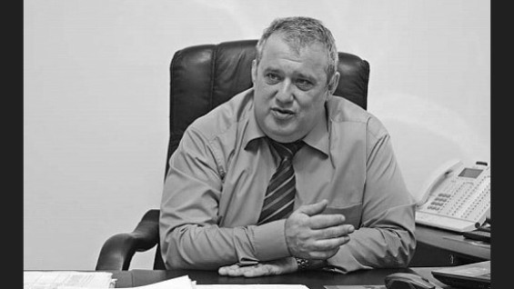 В Самаре ушел из жизни экс-начальник ЦСК ВВС Владимир Ерохин