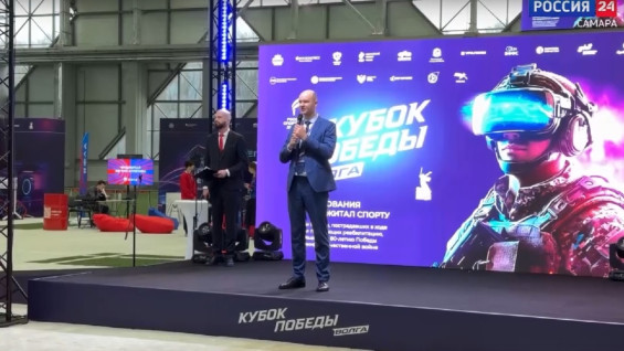 Самарцам рассказали, какую роль спорт играет в вопросе адаптации ветеранов СВО