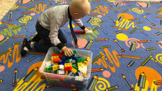 В Самаре на Южном шоссе построят новый детский сад на 330 мест