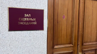 Суд не снял судимость с экс-следователя В. Рабинович