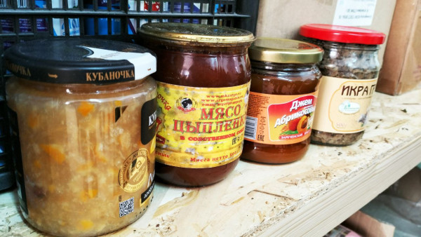 23 октября - День консервирования: самарцам напомнили, как правильно заготовиться к зиме
