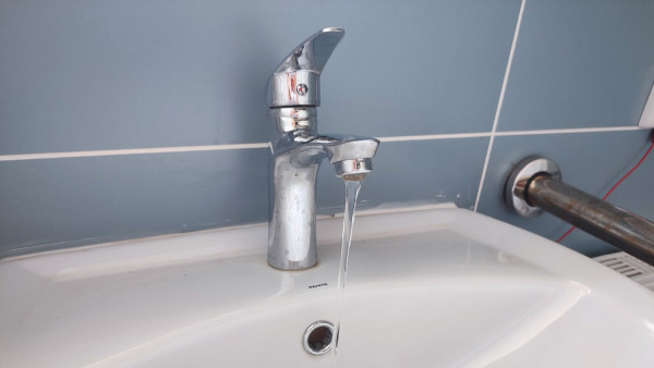 В Самаре 13 ноября несколько десятков домов остались без холодной воды 