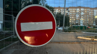 В Самаре 1 июня перекроют Волжский проспект