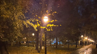 Самарцев ждёт дождливое окончание недели