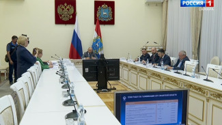 Просроченные договоры и неотработанные заявки: стало известно о ходе процесса газификации в Самарской области