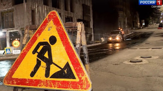 В Самаре запланировано обновление 30 проезжих частей протяженностью более 31 километра 