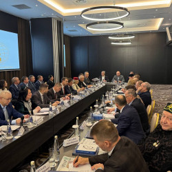 В Самаре собрались представители татарских общественных организаций со всего ПФО 