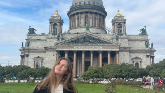 Студентка из Самары поделилась лайфхаками бюджетного путешествия